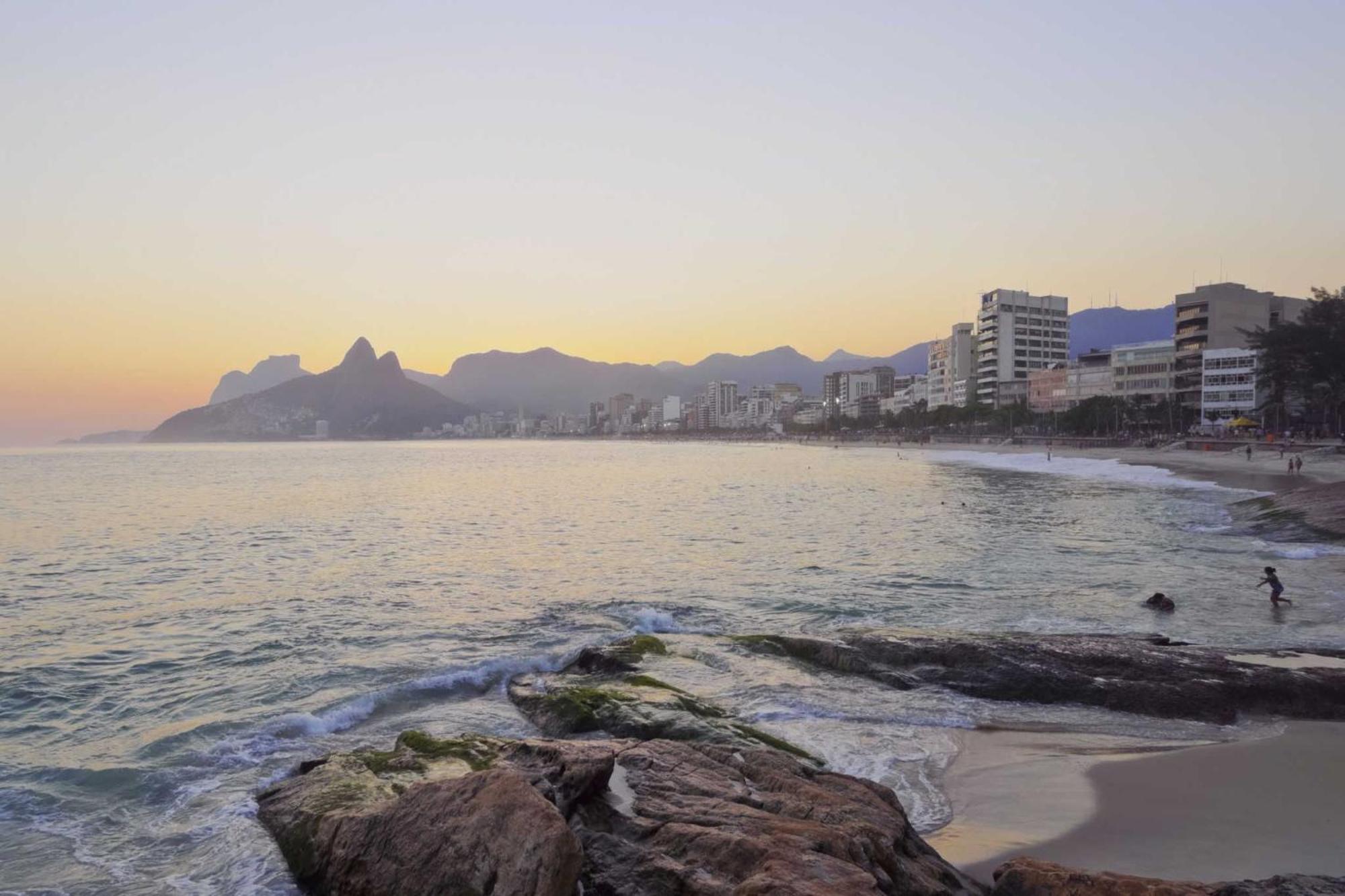 Brazilian Design Loft Copa *