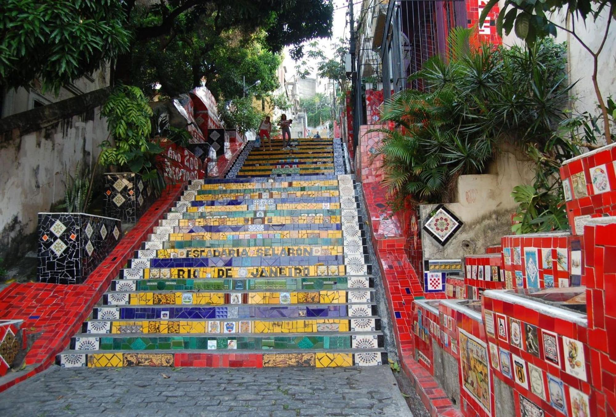 Brazilian Design Loft Copa * Rio de Janeiro